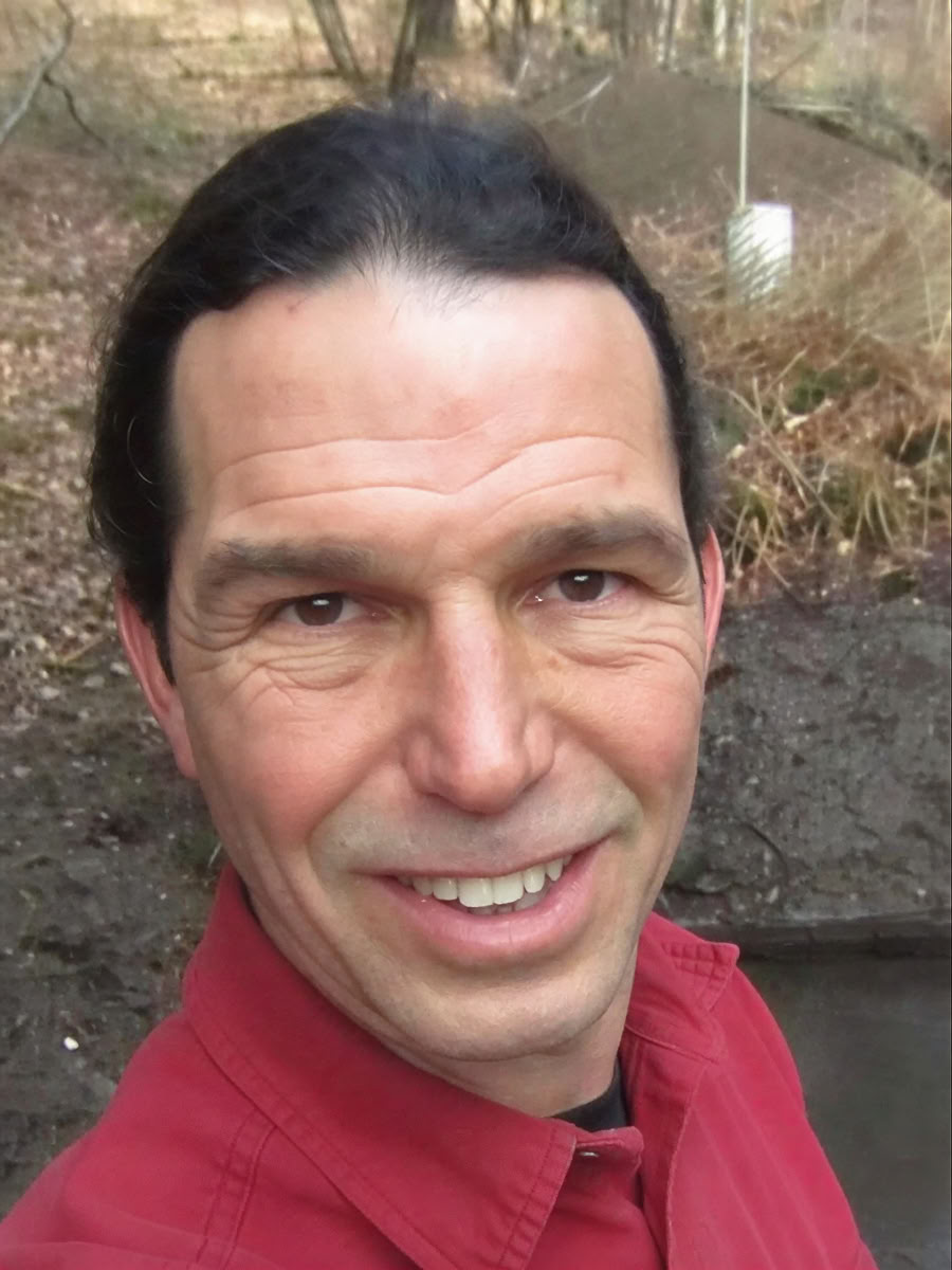 Andrew Faust