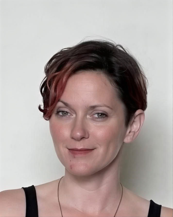 AnnMarie Shirley