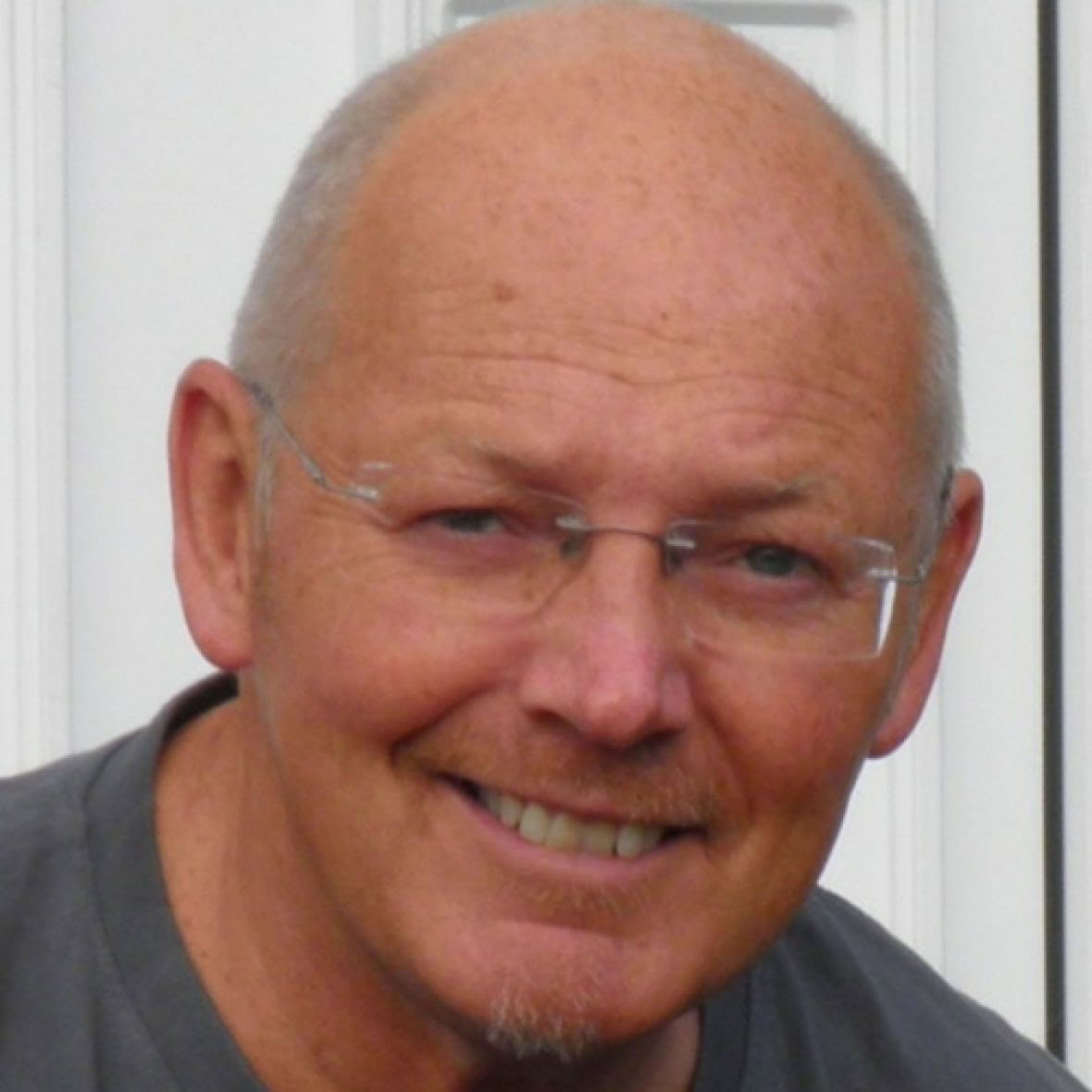 Michael Gahagan