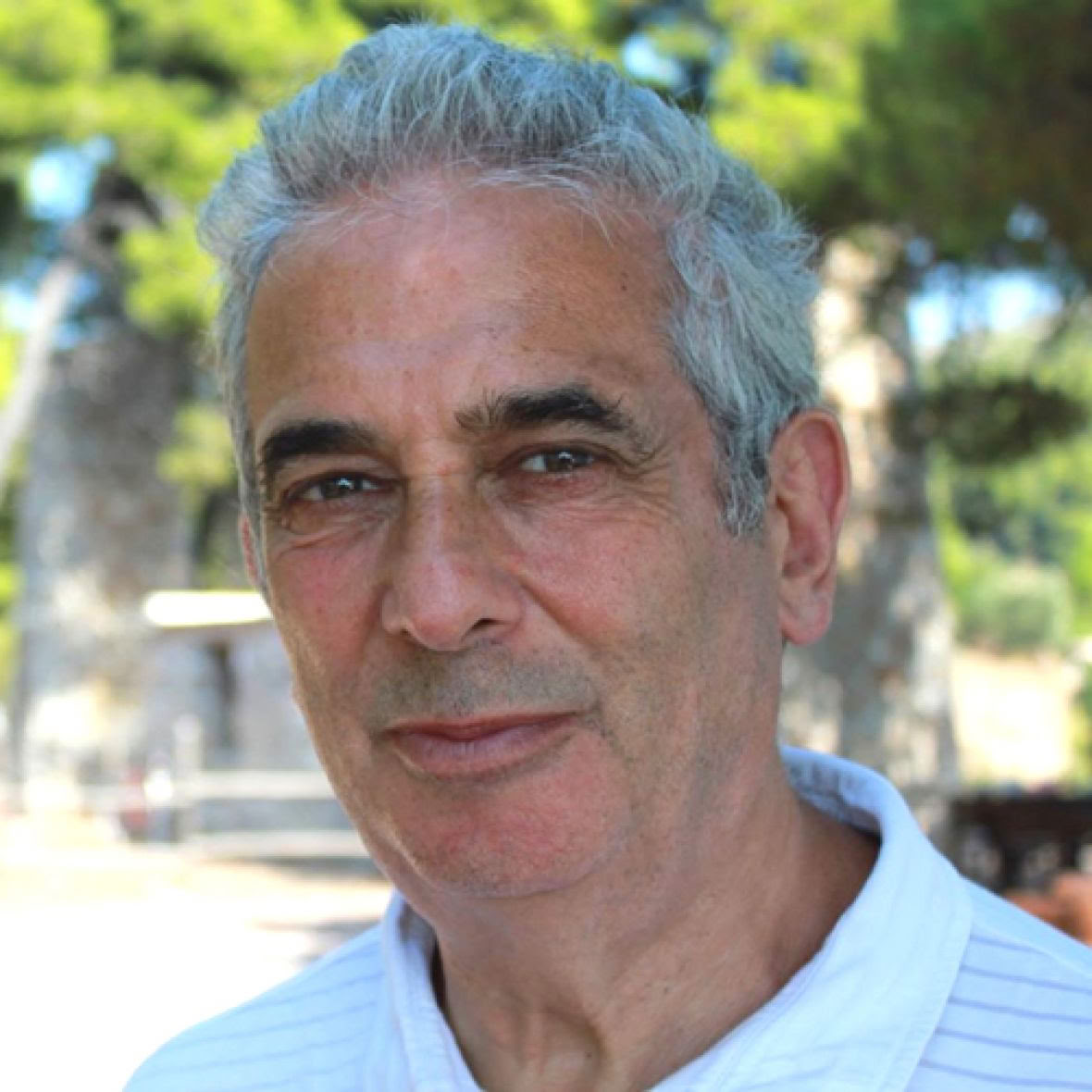 Malcolm Stern
