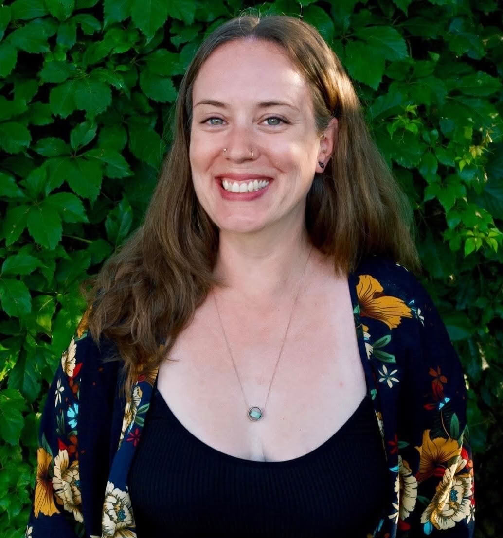 Louise Hamelin